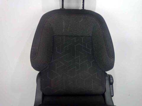 Foto 3ª: Asiento Delantero Izquierdo Peugeot Partner 1.6 BLUE-HDI FAP 99CV 73KW [BHY] (2018)