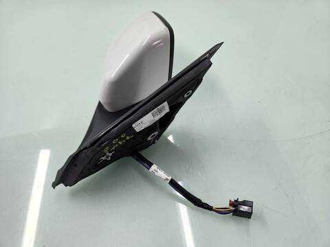 Foto 2ª: Retrovisor Derecho Volkswagen Polo LIFE 95CV 70KW [DLAC] (2022)