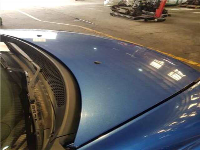 Foto 3ª: Capot Citroen C3 1.4 HDI [8HZ (DV4TD)]