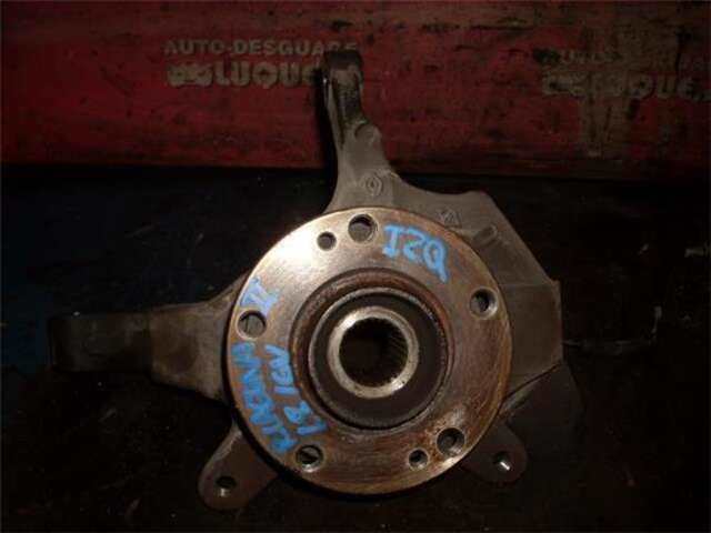 Mangueta Delantera Izquierda Renault Laguna 1.8 16V