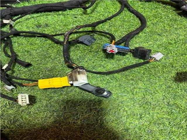 Foto 2ª: Salpicadero Iveco Daily FG 33 S V BATALLA 3520 DIESEL SCR 136CV 100KW FURGON [F1AGL411J*C] (2018)