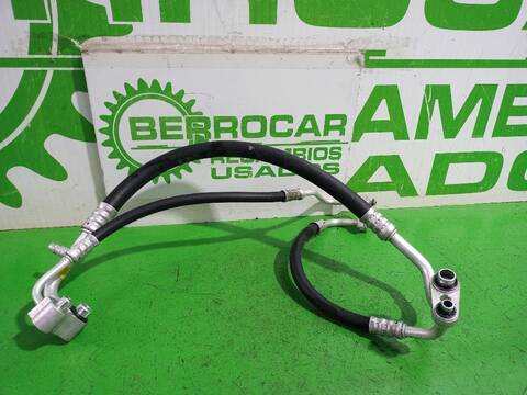 Foto 2ª: Tubos Aire Acondicionado Opel Corsa EXPRESSION 75CV (2014)
