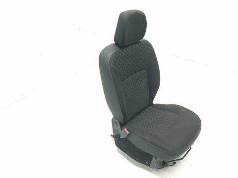 Foto 2ª: Asiento Delantero Izquierdo Renault Kangoo 1.5 DCI D FAP 75CV [K9K608] (2008)