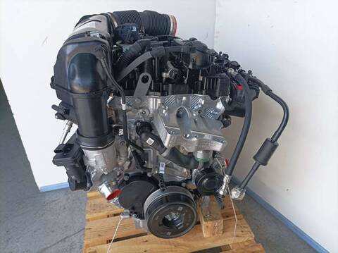 Motor Completo Bmw X1 1.8 GI SDRIVE 18I AUT. 136CV 100KW B38 U11