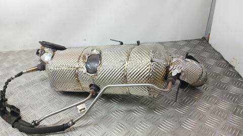 Foto 2ª: Filtro Particulas Citroen C5 1.2 PURETECH 130 ARHNSJ) AIRCROSS 131CV 96KW [HN05] (2020)