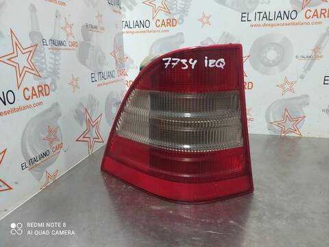 Piloto Trasero Izquierdo Mercedes Clase ML 270 CDI 163.113) W163)