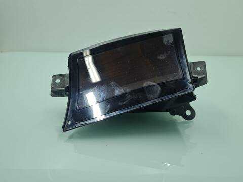 Pantalla Multifuncion Bmw Serie 3 315 330D 258CV 190KW