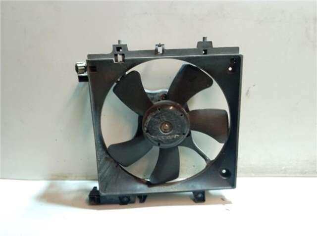 Electroventilador Subaru Impreza 2.0 D (150CV)