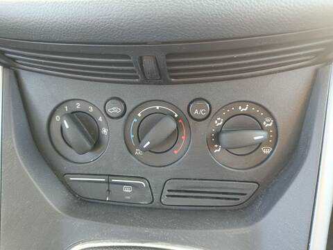 Mando Climatizador Ford C Max UKDB CB7)
