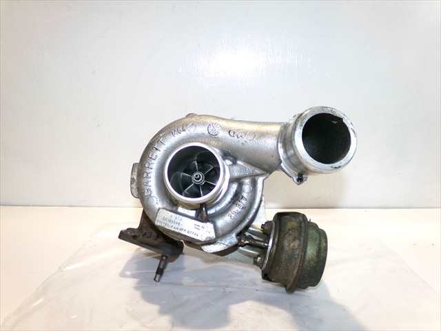 Turbocompresor Fiat Stilo 1.9 JTD 2001-2007