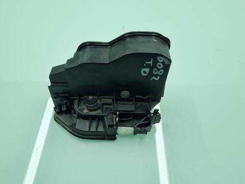 Cerradura Puerta Trasera Derecha Bmw X3 2.0D 150CV 110KW
