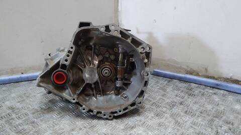 Caja Cambios Citroen C1 1.0 68CV 50KW