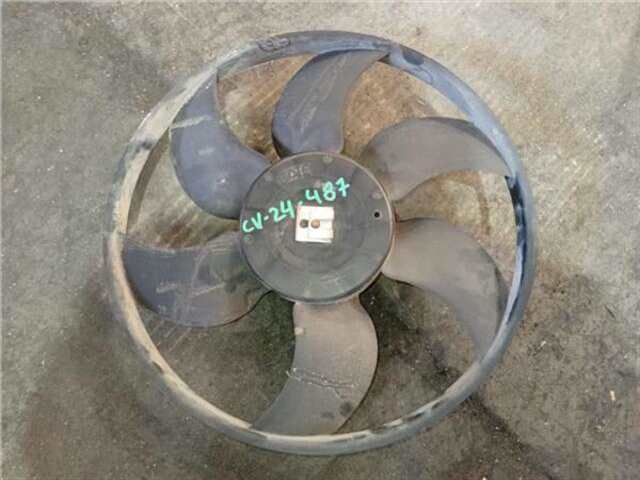 Electroventilador Renault Scenic 1.9 DCI (JM12. JM0G) (JM)(2003-_)