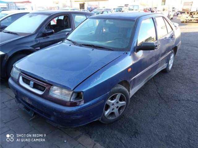 Caja Cambios Seat Toledo 1.9 MAGNUS [1.9 LTR. - 66 KW TDI]