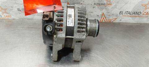 Foto 4ª: Alternador Citroen C4 G CACTUS FEEL [YH01] (2019)