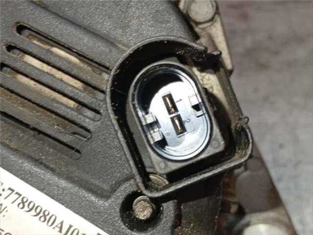 Foto 3ª: Alternador Bmw Serie 3 315 3.0 330D EDITION ADVANCE [3.0 LTR. - 150 KW TURBODIESEL] [M57N 306 D2]