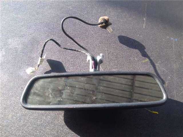 Retrovisor Interior Mercedes Clase C 160 2.1 C 220 D (205.304) [2.1 LTR. - 125 KW CDI CAT]