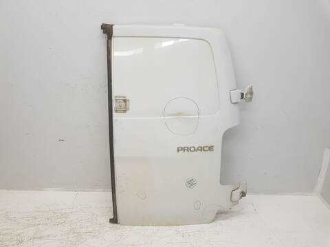 Puerta Trasera Derecha Toyota Proace FURGON BUSINESS L1