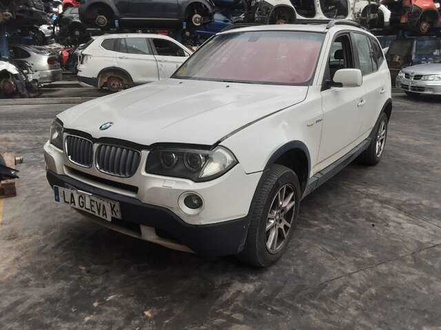 Puente Delantero Bmw X3 3.0 DI 218CV 0CV