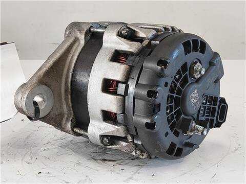 Foto 2ª: Alternador Opel Insignia 2.0 CDTI BERLINA 160CV 118KW [A 20 DTH] (2011)