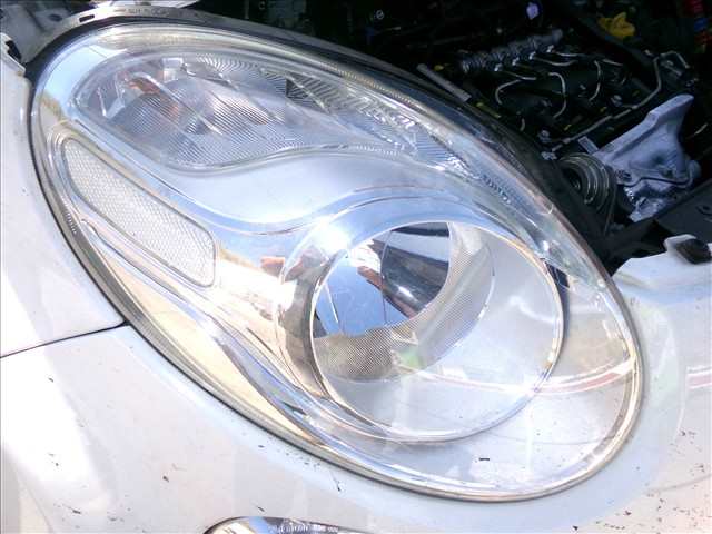 Faro Derecho Fiat 500 1.6 JTD 2012-2017