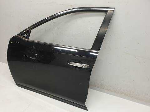 Foto 2ª: Puerta Delantera Izquierda Nissan X-Trail TEKNA (2016)