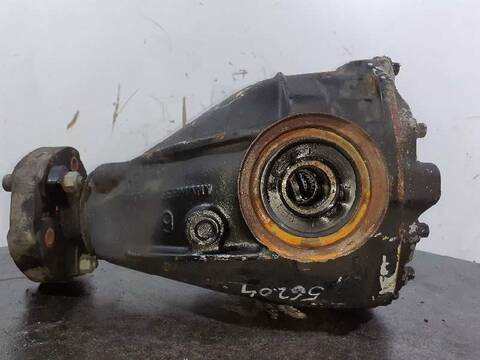 Foto 2ª: Diferencial Trasero Mercedes Clase C 160 C 220 T CDI LA) 203.208) 150CV 110KW FAMILIAR [646963] (2005)