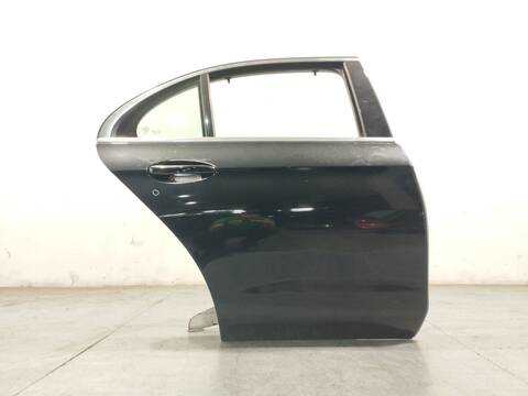 Puerta Trasera Derecha Mercedes Clase E 180 E 220 D 213.004) 194CV 143KW