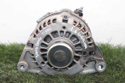 Alternador Ssangyong Tivoli PREMIUM 4X2 116CV 85KW