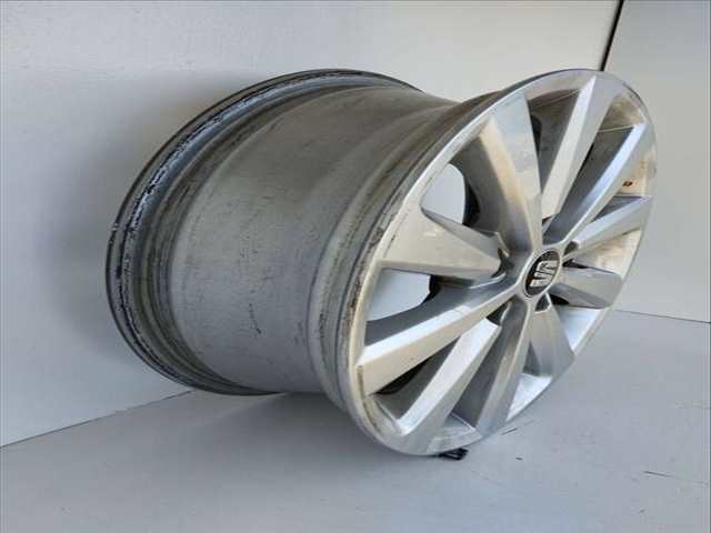 Foto 2ª: LLanta Aleacion Seat Ibiza XCELLENCE 116CV 85KW [DKRF] (2019)