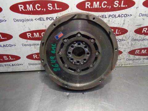 Volante Motor Toyota Avensis ACTIVE 150CV 110KW