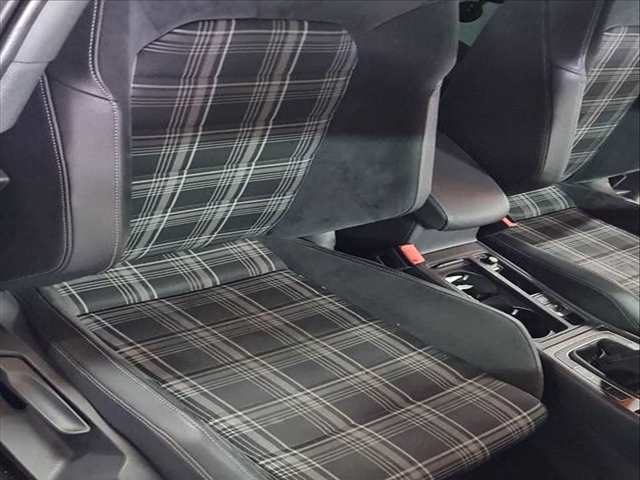 Asiento Delantero Derecho Volkswagen Golf 2.0 GTD 184CV 135KW