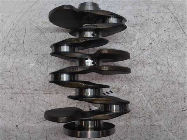 Cigüeñal Bmw Serie 5 518 245 CV 180KW