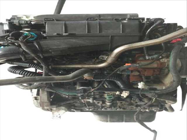 Foto 3ª: Motor Completo Citroen C3 1.4 HDI (2003)