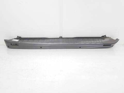 Foto 3ª: Paragolpes Trasero Renault Trafic 2.0 DCI D ENERGY 146CV [M9R] (2014)