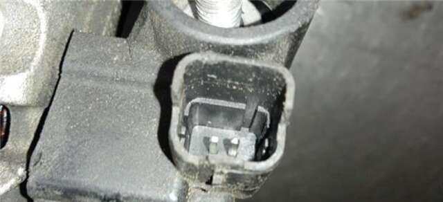 Foto 3ª: Alternador Peugeot 207 1.6 16V VTI [5FS (EP6C)]