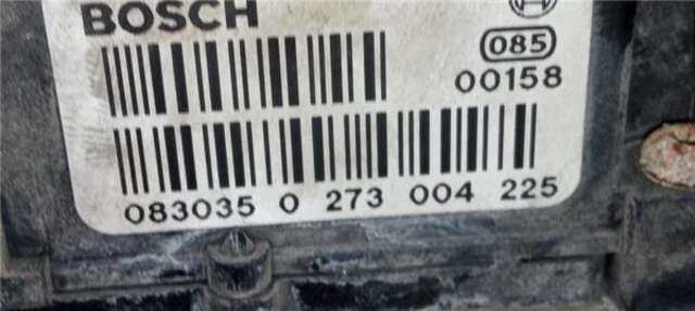Abs Mitsubishi Carisma 1.8 16V GDI (DA2A)