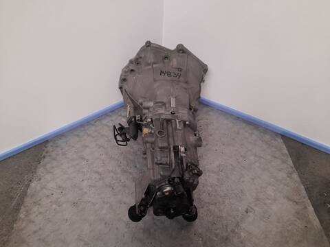 Foto 3ª: Caja Cambios Bmw Serie 1 114 116I BERLINA 116CV 85KW [N45B16A] (2005)