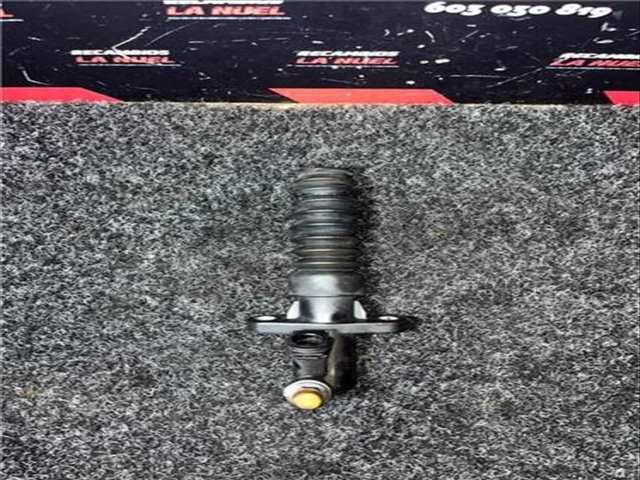 Bomba Embrague Citroen Jumpy CONTROL M BLUE-HDI FAP 122CV 90KW FURGON