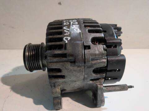 Foto 3ª: Alternador Seat Leon BXE (2008)