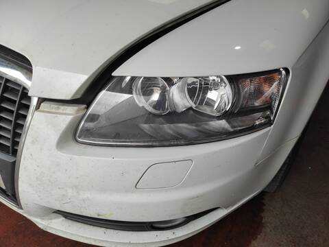 Faro Izquierdo Audi A6 BRE BERLINA