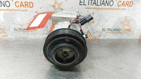 Compresor Aire Acondicionado Kia Xceed EMOTION 116CV 85KW