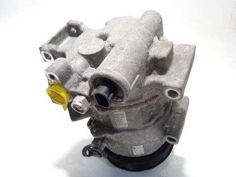 Foto 3ª: Compresor Aire Acondicionado Toyota Auris 1.6 16V CAT 132CV 97KW [1ZRFAE] (2014)