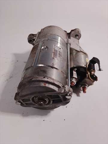 Foto 3ª: Motor de Arranque Peugeot 307 2.0 HDI [D/RHY] (2004)