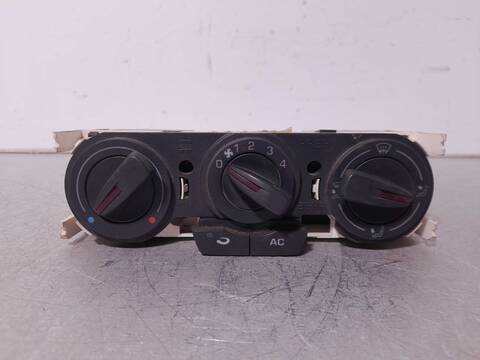Mando Calefacción A. A. Seat Ibiza ECOMOTIVE 80CV 59KW