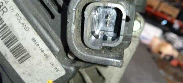 Foto 3ª: Alternador Renault Scenic 1.9 AUTHENTIQUE [1.9 LTR. - 88 KW DCI DIESEL] (JM)(2003-_) [F9QB800]