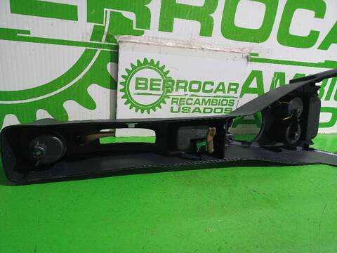 Foto 3ª: Consola Central Dacia Sandero LAUREATE 90CV [K9K] (2012)