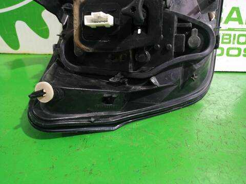 Foto 2ª: Piloto Trasero Derecho Citroen C3 EXCLUSIVE 68CV [8HZDV4TD] (2009)