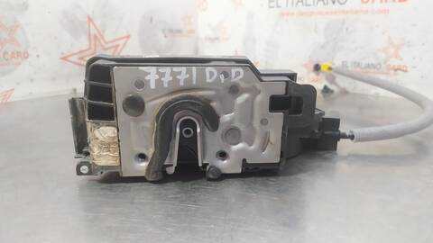 Foto 3ª: Cerradura Puerta Delantera Derecha Mercedes Clase E 180 E 220 D 213.004) 194CV 143KW [654920] (2017)