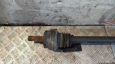 Foto 3ª: Transmision Trasera Derecha Mercedes Clase C 160 C 220 CDI BLUEEFFICIENCY 204.002) BERLINA 170CV 125KW [D646811] (2008)